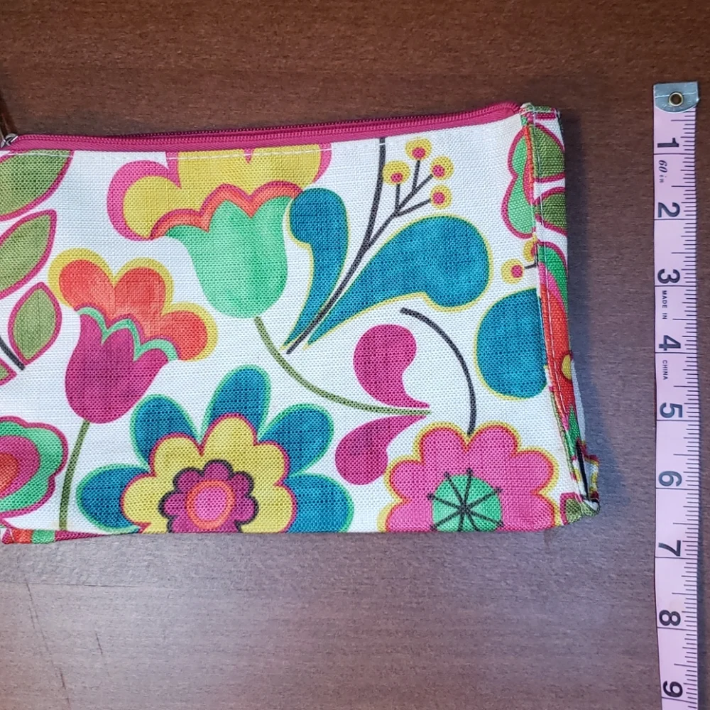 Estee Lauder Makeup clutches With Stickers